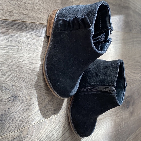 Cat & jack boots - Picture 4 of 4